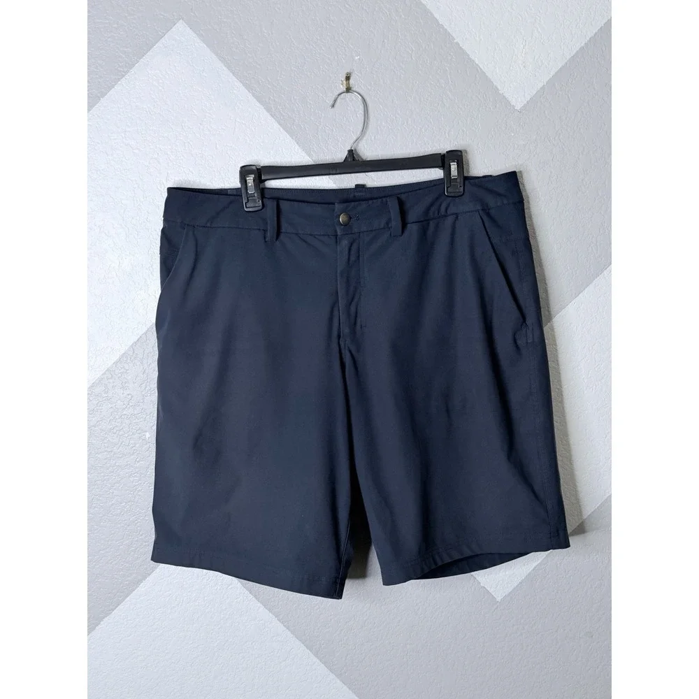 Lululemon The Works Short 11